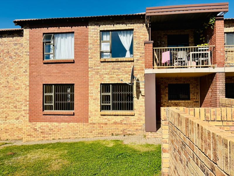 2 Bedroom Property for Sale in Shellyvale Free State